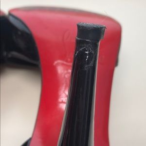Christian Louboutin Shoes - Christian Louboutin heels Christian Louboutin Shoes - Christian Louboutin heels